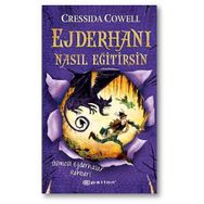 Ejderhanı Nasıl Eğitirsin? 6 - Cressida Cowell