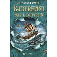 Ejderhanı Nasıl Eğitirsin 7 - Cressida Cowell