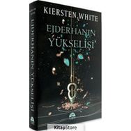 Ejderhanın Kızı - Kiersten White