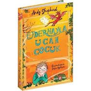 Ejderhayla Uçan Çocuk -Andy Shepherd - Beta Kids Yayınları