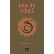 Ejderin Mührü - Erdem Ö. Hayali