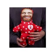 Ejoya 107025 Süper Sevgilim Peluş Oyuncak