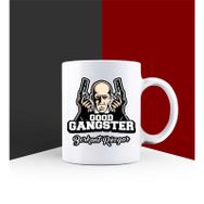Ejoya 85945 Kişiye Özel Gangster Kupa Bardak