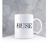 Ejoya 86454 Kişiye Özel Kupa Bardak