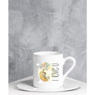 Ejoya 87815 Türk Kahvesi Fincanı