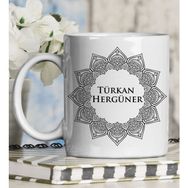 Ejoya 98513 Kişiye Özel Tasarım Kupa Bardak
