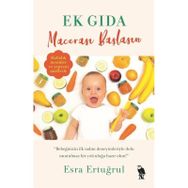 Ek Gıda Macerası Başlasın Esra Ertuğrul