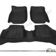 Ekiciler Astra J 2010-2015 5D Siyah Oto Paspas