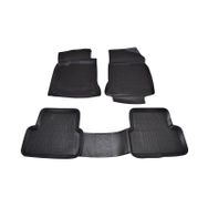 Ekiciler Cla W117 13 - 18 3D Havuzlu Paspas Direksiyon Kılıfı