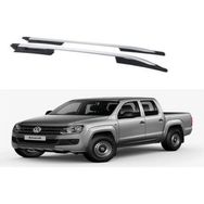 Ekiciler Gri Amarok Falcon Port Bagaj Tavan Çıtası