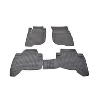 Ekiciler L - 200 06 + 3D Havuzlu Hediyeli Paspas Direksiyon Kılıfı