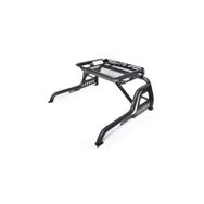 Ekiciler Mitsubishi L-200 2015 Sonrası Andes Sepetli Siyah Oto Rollbar