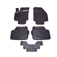 Ekiciler Opel Astra H 04 - 13 3D Havuzlu Paspas Direksiyon Kılıfı