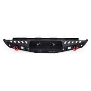 Ekiciler Ranger 2012 Sonrası Off-Road Ledli Çelik Arka Tampon Koruma