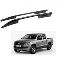 Ekiciler Siyah Amarok Falcon Port Bagaj Tavan Çıtası