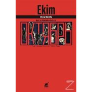Ekim - China Mieville