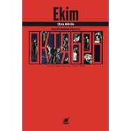 Ekim-Rus Devriminin Hikayesi - China Mieville