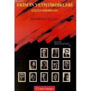 EKIMIN YETİŞTİRDİKLERİ - MOXHMAD SULAYEV