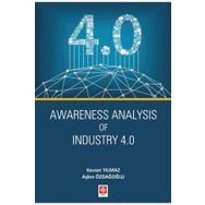 Ekin Basım Yayın Awareness Analysis of Industry 4.0
