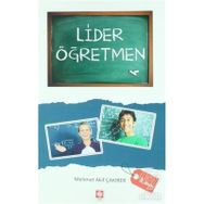 Ekin Basım Yayın Lider Öğretmen