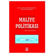 Ekin Basım Yayın Maliye Politikası