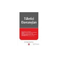 Ekin Basım Yayın Tüketici Davranışları