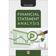 Ekin Yayınevi Ali İhsan Akgün Financial Statement Analysis