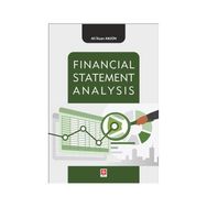 Ekin Yayınevi Ali İhsan Akgün Financial Statement Analysis