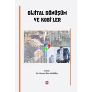 Ekin Yayınevi Dijital Dönüşüm ve Kobi'ler