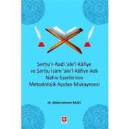 Ekin Yayınevi - Metodolojik Açıdan Mukayesesi
