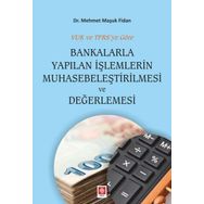 Ekin Yayınları Bankalarla Yapılan İşlemlerin Muhasebeleştirilmesi Kaydet