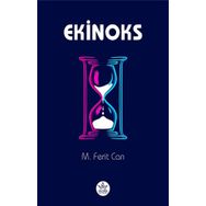 Ekinoks - Elpis Yayınları