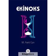 Ekinoks - M. Ferit Can