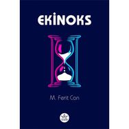 Ekinoks - M. Ferit Can