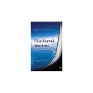 EKIP KAYNAK YÖNETİMİ - MURAT TERZİOĞLU