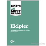 Ekipler - kollektif