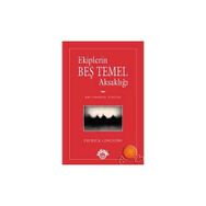 EKIPLERIN BEŞ TEMEL AKSAKLIĞI - PATRICK LENCIONI