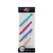 Eklips 4'lü Set Cımbız