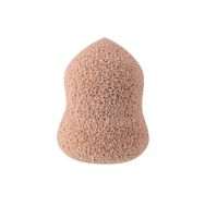 Eklips Delikli Non-Latex Makyaj Süngeri