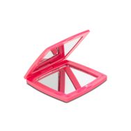 Eklips Pembe Cep Aynası