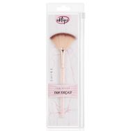 Eklips Pro Shine Fan Fırçası