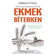 Ekmek Biterken - Erhan Ünal