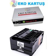 Eko Epson T8651XXL Siyah Muadil Kartuş