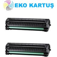 Eko Kartuş Hp 4ZB83A Ekonomik Avantajlı 2’li Paket Çipli Muadil Toner