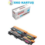 Eko Kartuş Hp 4ZB95A 117A(W2070A) Set (Chıplı) Muadil Toner