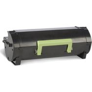 Eko Kartuş Lexmark E260-E360-E460 Siyah Muadil Toner