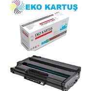 Eko Kartuş Nashuatec SP-311DNW Siyah Muadil Toner