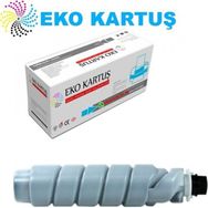 Eko Kartuş Ricoh Aficio MP-2851 Siyah Muadil Toner