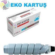 Eko Kartuş Ricoh Aficio MP-5500 Siyah Muadil Toner