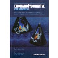 Ekokardiyografiye Cep Kitabı-Ankara Nobel Tıp Kitabevi